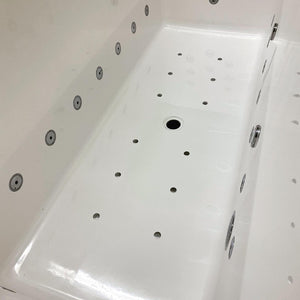 Extra Deep Whirlpool Baths